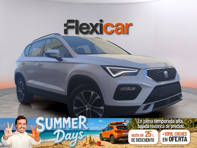 Seat Ateca 1.0 TSI 85kW (115CV) St&Sp Reference - foto 1