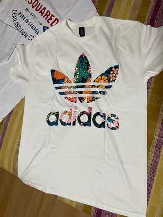 Pack 3 camisetas nuevas casual hombre talla M