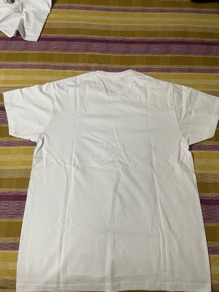 Pack 3 camisetas nuevas casual hombre talla M