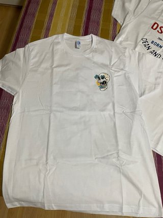 Pack 3 camisetas nuevas casual hombre talla M