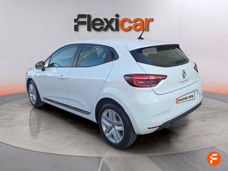 Renault Clio Business TCe 67 kW (90CV)