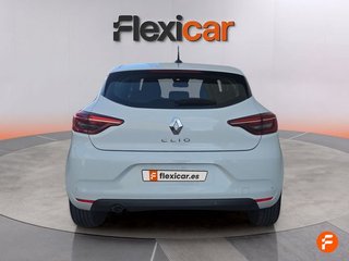 Renault Clio Business TCe 67 kW (90CV)