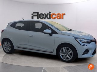 Renault Clio Business TCe 67 kW (90CV)