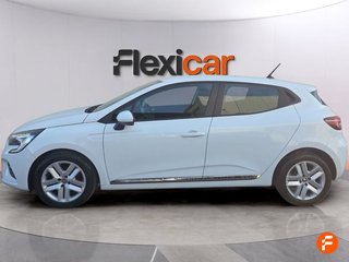 Renault Clio Business TCe 67 kW (90CV)
