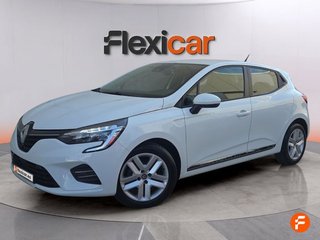 Renault Clio Business TCe 67 kW (90CV)