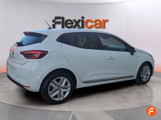 Renault Clio Business TCe 67 kW (90CV)