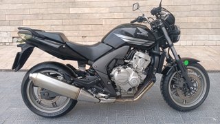 Honda CBF 600N