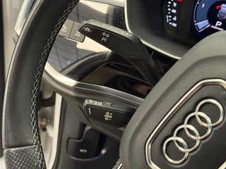 Audi Q3 35TDI S-LINE S-TRONIC