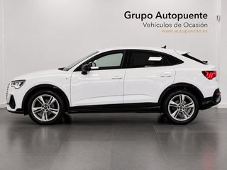 Audi Q3 35TDI S-LINE S-TRONIC