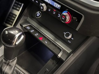 Audi Q3 35TDI S-LINE S-TRONIC