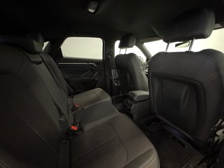 Audi Q3 35TDI S-LINE S-TRONIC