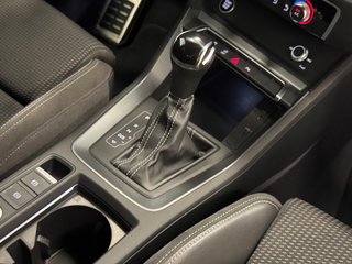 Audi Q3 35TDI S-LINE S-TRONIC