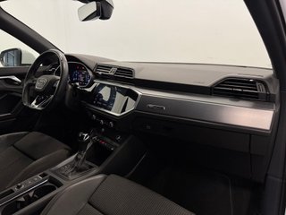 Audi Q3 35TDI S-LINE S-TRONIC