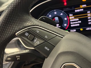 Audi Q3 35TDI S-LINE S-TRONIC