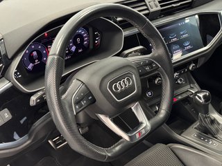 Audi Q3 35TDI S-LINE S-TRONIC
