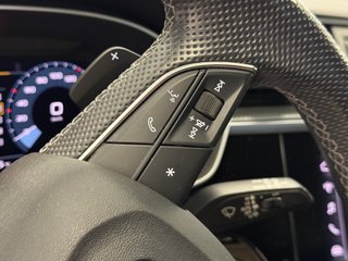 Audi Q3 35TDI S-LINE S-TRONIC