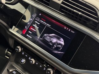 Audi Q3 35TDI S-LINE S-TRONIC