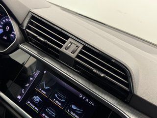 Audi Q3 35TDI S-LINE S-TRONIC