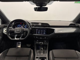Audi Q3 35TDI S-LINE S-TRONIC
