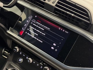 Audi Q3 35TDI S-LINE S-TRONIC