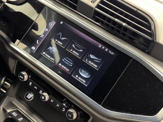 Audi Q3 35TDI S-LINE S-TRONIC