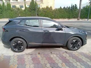 KIA Sportage 2026