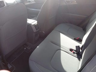 KIA Sportage 2026