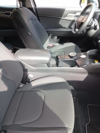 KIA Sportage 2026