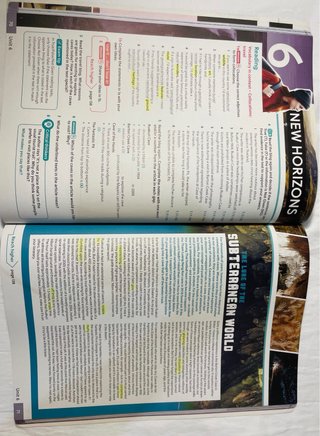 GREAT THINKERS C1 Student's book & eReader: lib...