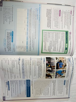 GREAT THINKERS C1 Student's book & eReader: lib...