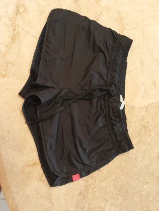 Pantalones cortos deportivos impermeables