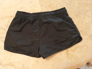 Pantalones cortos deportivos impermeables