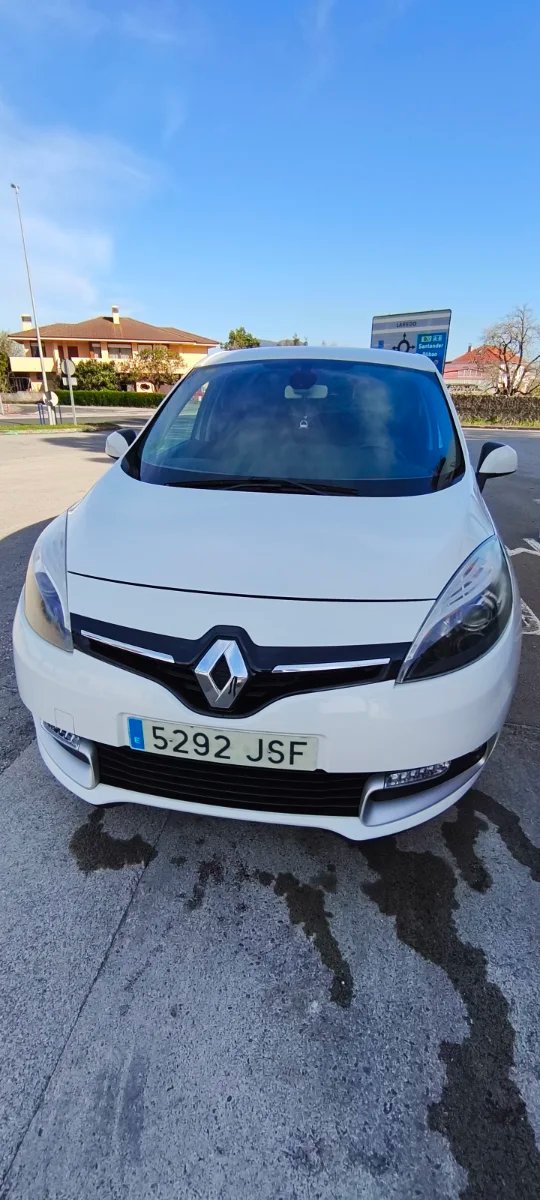 Renault Scenic 2016 - foto 1