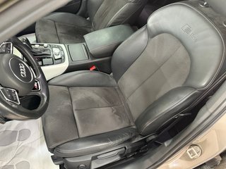 Audi A6 2018 Ultra S-line S-tronic 190cv Diesel C
