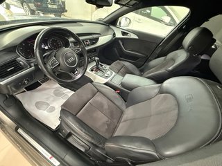 Audi A6 2018 Ultra S-line S-tronic 190cv Diesel C