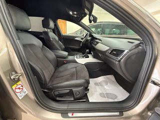 Audi A6 2018 Ultra S-line S-tronic 190cv Diesel C