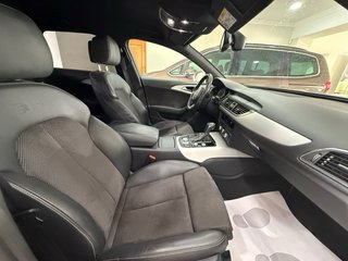 Audi A6 2018 Ultra S-line S-tronic 190cv Diesel C