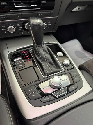 Audi A6 2018 Ultra S-line S-tronic 190cv Diesel C
