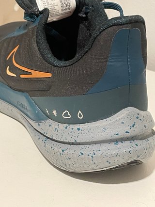 Nike Air storm tread talla 40
