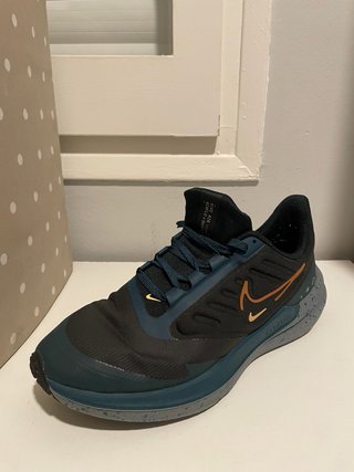 Nike Air storm tread talla 40