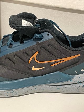 Nike Air storm tread talla 40