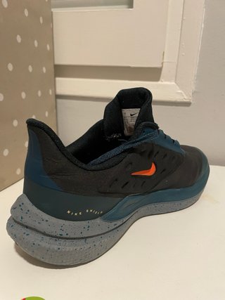 Nike Air storm tread talla 40
