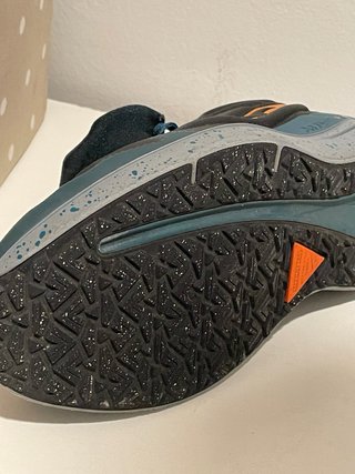 Nike Air storm tread talla 40