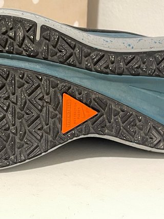 Nike Air storm tread talla 40