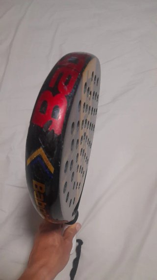 Babolat Viper Victory Pádel