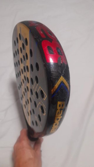 Babolat Viper Victory Pádel