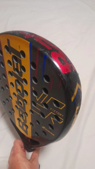 Babolat Viper Victory Pádel