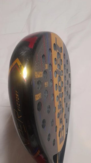 Babolat Viper Victory Pádel