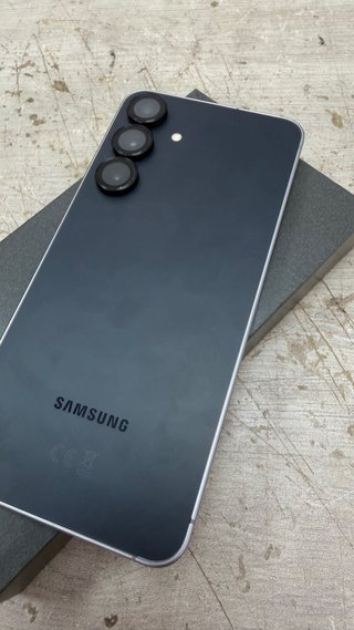Samsung S25 FE 128 GB
