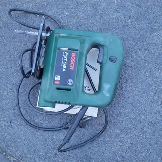 Caladora Bosch PS 52 A